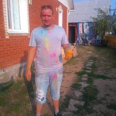 Фотография мужчины Миша, 37 лет из г. Северск