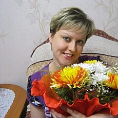 Фотография девушки Юлия, 43 года из г. Ульяновск