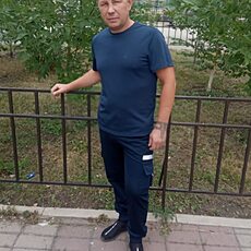 Фотография мужчины Олег, 43 года из г. Магнитогорск