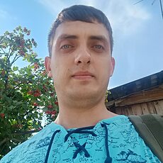 Фотография мужчины Никита, 34 года из г. Новосибирск