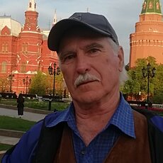 Фотография мужчины Дмитриевич, 71 год из г. Иркутск