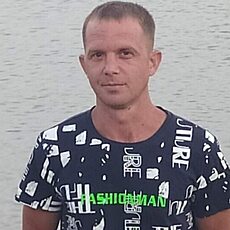 Фотография мужчины Виталик, 36 лет из г. Волгодонск