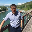 Кайрат, 48 лет