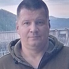 Фотография мужчины Вадим, 52 года из г. Красноярск