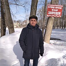 Фотография мужчины Олег, 54 года из г. Жигулевск