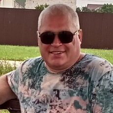 Фотография мужчины Андрей, 53 года из г. Липецк