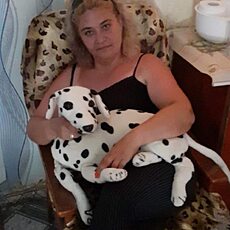 Фотография девушки Оксана, 57 лет из г. Усть-Илимск