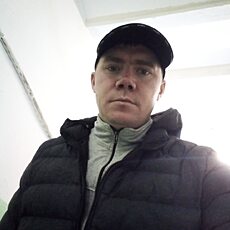 Фотография мужчины Сергей, 34 года из г. Норильск