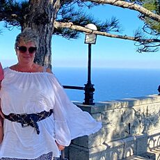 Фотография девушки Алла, 55 лет из г. Севастополь