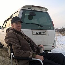 Фотография мужчины Алексей, 42 года из г. Южно-Сахалинск