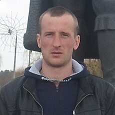 Фотография мужчины Анатолий, 39 лет из г. Калинковичи
