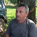 Вальдемар, 54 года