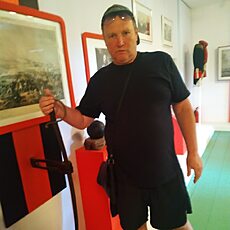 Фотография мужчины Руслан, 51 год из г. Пенза