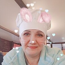 Фотография девушки Ольга, 45 лет из г. Сочи
