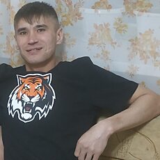 Фотография мужчины Володя, 32 года из г. Харовск