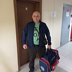 Фотография мужчины Сергей, 42 года из г. Залари