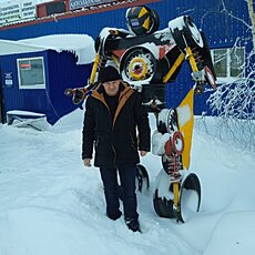 Фотография мужчины Игорь, 57 лет из г. Ишим