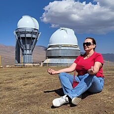 Фотография девушки Ирина, 52 года из г. Алматы