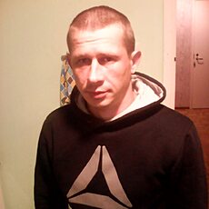 Фотография мужчины Виталик, 32 года из г. Марьина Горка