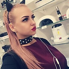 Фотография девушки Кира, 27 лет из г. Пенза