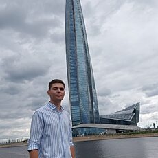 Фотография мужчины Егор, 25 лет из г. Минск