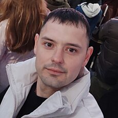 Фотография мужчины Антон, 33 года из г. Вилючинск