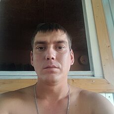 Фотография мужчины Артем, 34 года из г. Чебоксары