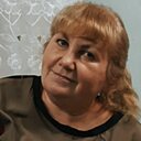 Светлана, 57 лет