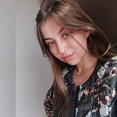 Фотография девушки Алёна, 23 года из г. Новокузнецк