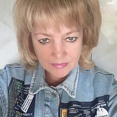 Фотография девушки Светлана, 54 года из г. Иваново