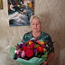 Елена Власова, 61 год