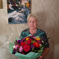 Фотография девушки Елена Власова, 61 год из г. Борисоглебск