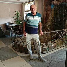 Фотография мужчины Фаниль, 57 лет из г. Похвистнево
