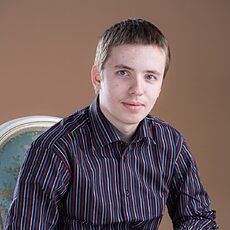 Фотография мужчины Глеб, 30 лет из г. Смоленск