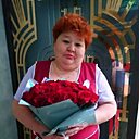 Эльвира, 58 лет