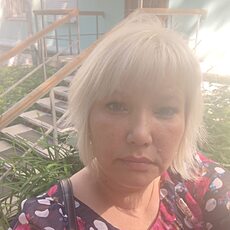Фотография девушки Елена, 41 год из г. Соликамск