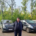 Владимир, 46 лет