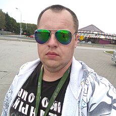 Фотография мужчины Anton, 40 лет из г. Молодечно