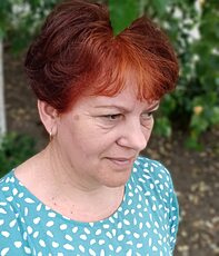 Фотография девушки Раиса, 54 года из г. Ростов-на-Дону