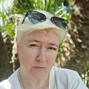 Светлана, 54 года