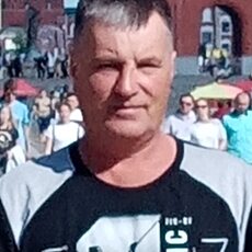 Фотография мужчины Андрей, 52 года из г. Знаменск