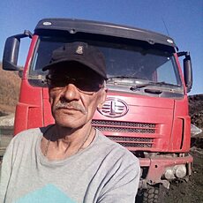 Фотография мужчины Алекс, 62 года из г. Магадан