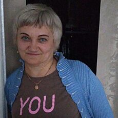 Фотография девушки Smirnowa Tatiana, 56 лет из г. Новоалтайск