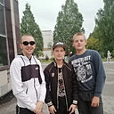 Данил, 23 года