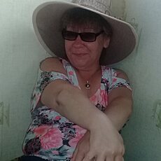 Фотография девушки Катерина, 59 лет из г. Якутск