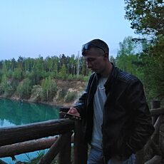 Фотография мужчины Коля, 28 лет из г. Гродно
