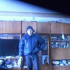Фотография мужчины Николай, 63 года из г. Каменское