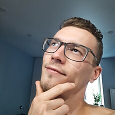 Фотография мужчины Павел, 29 лет из г. Липецк