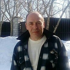Фотография мужчины Игорь, 54 года из г. Приозерск