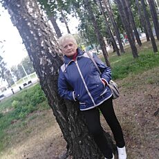 Фотография девушки Ирина, 61 год из г. Елабуга